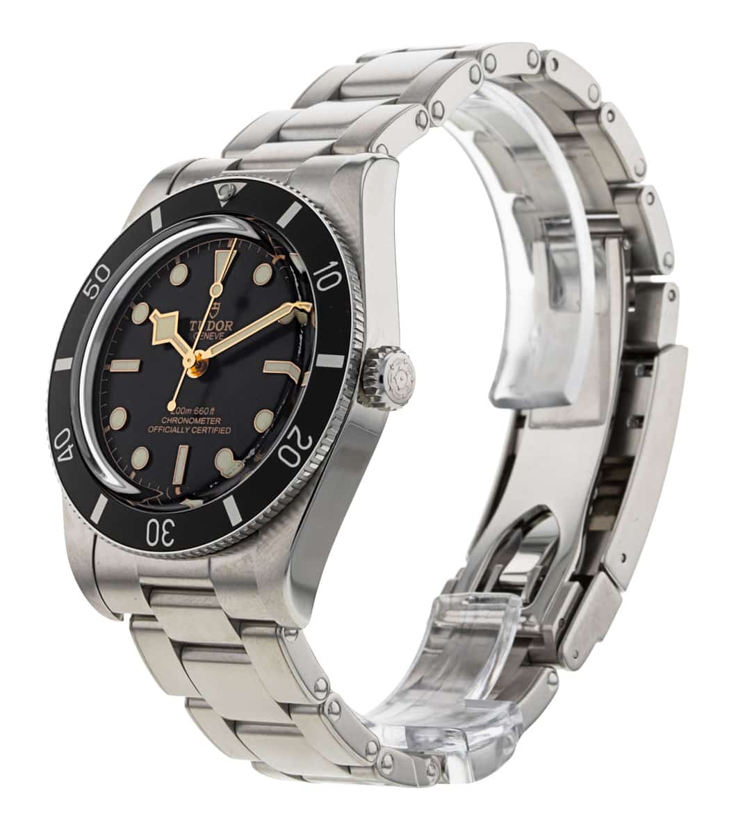 Tudor Black Bay 54 M79000N-0001 Tudor Black Bay 54 M79000N-0001